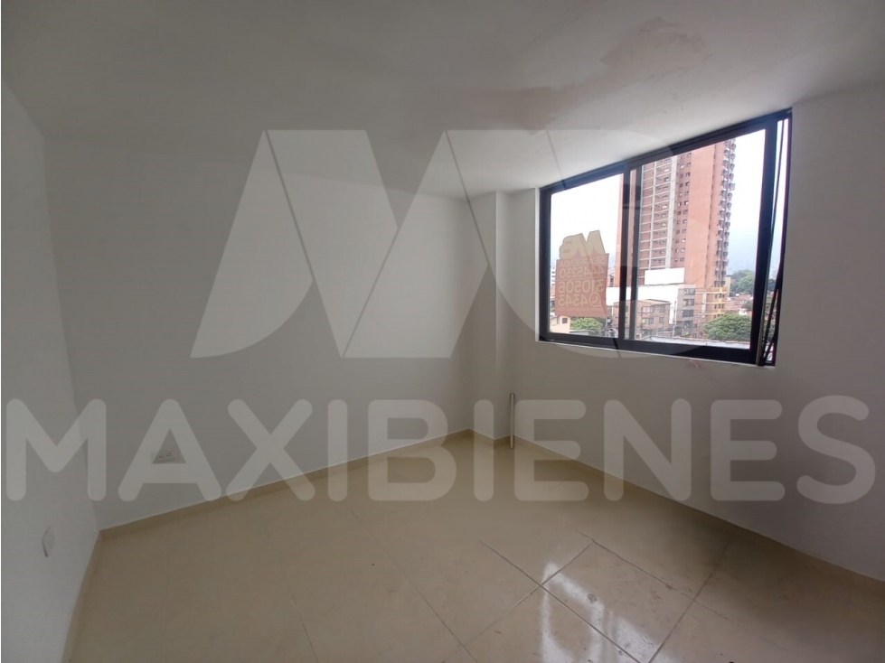 APARTAMENTO EN ARRIENDO EN EL SECTOR DE SAN JAVIER — foto 6