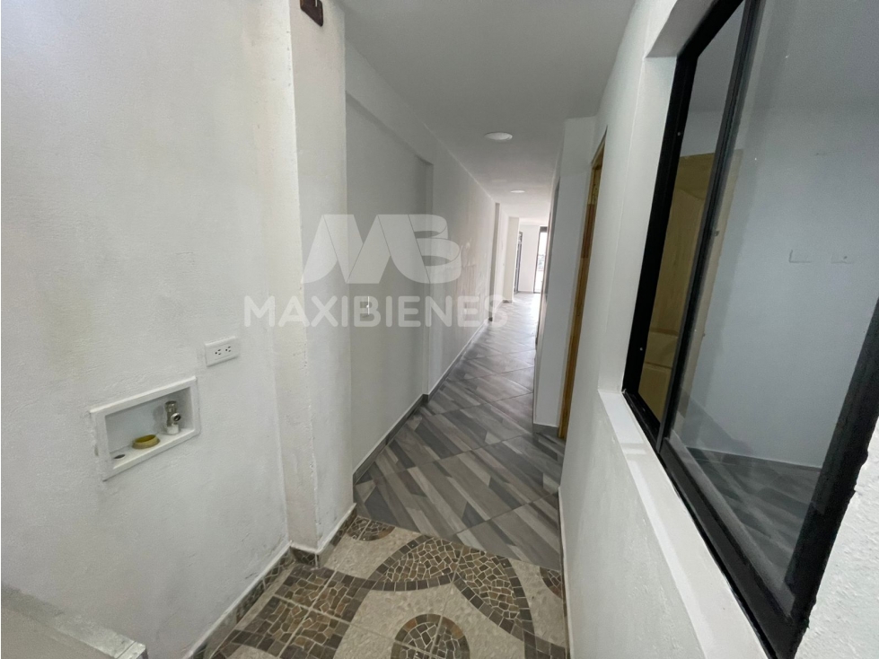APARTAMENTO EN ARRIENDO SECTOR SANTA MONICA — foto 6