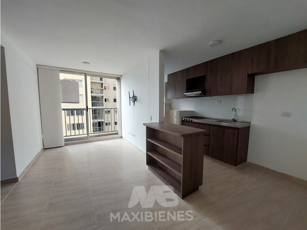 APARTAMENTO PARA ARRIENDO UBICADO EN COPACABANA — foto 4