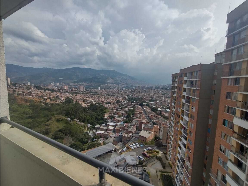 APARTAMENTO PARA ARRIENDO UBICADO EN BELLO