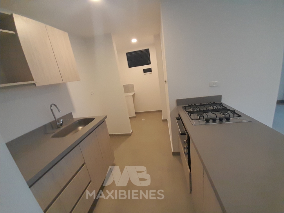APARTAESTUDIO PARA ARRIENDO UBICADO EN BELLO — foto 5