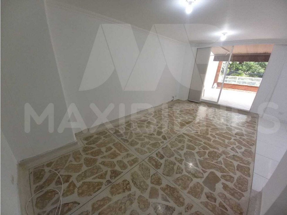 APARTAMENTO EN ARRIENDO EN EL SECTOR DE CALASANZ — foto 6