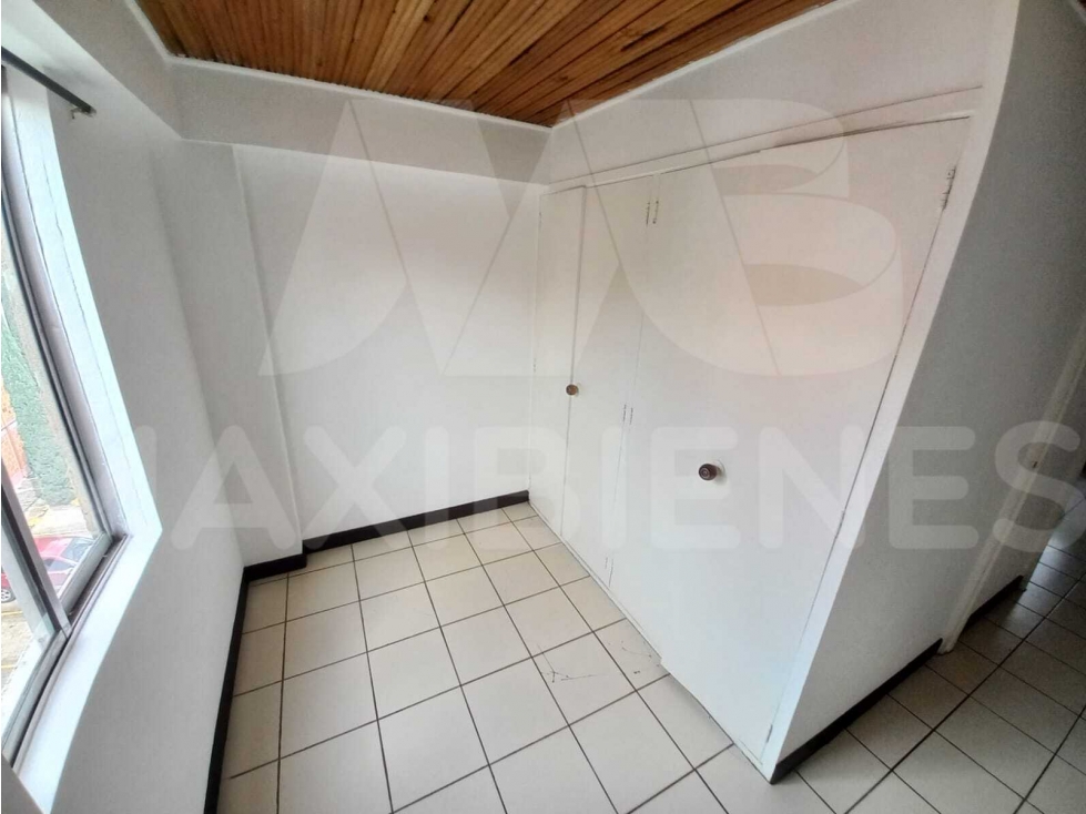 APARTAMENTO EN ARRIENDO EN EL SECTOR DE CALASANZ — foto 6