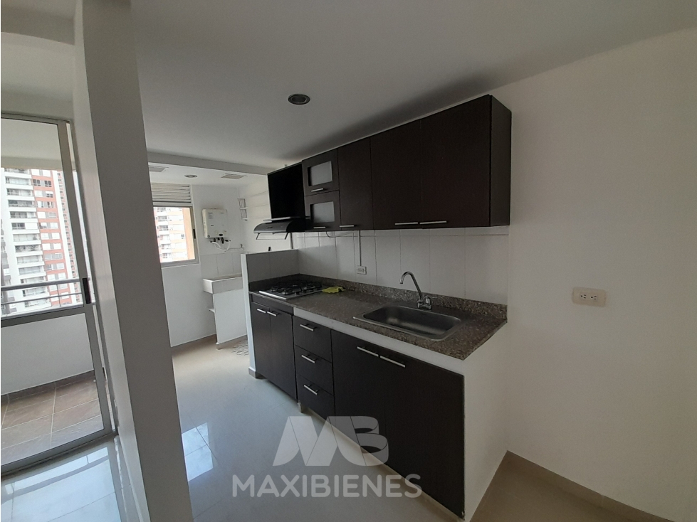 APARTAMENTO PARA ARRIENDO UBICADO EN BELLO