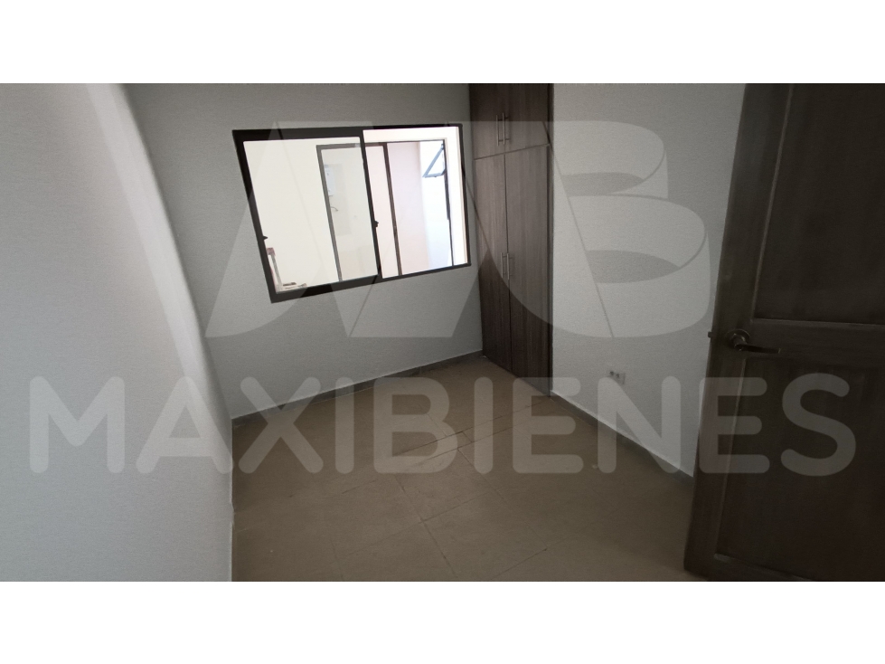 APARTAMENTO EN ARRIENDO EN EL SECTOR DE FLORESTA — foto 6
