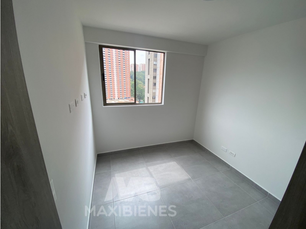 APARTAMENTO PARA ARRIENDO UBICADO EN BELLO — foto 6
