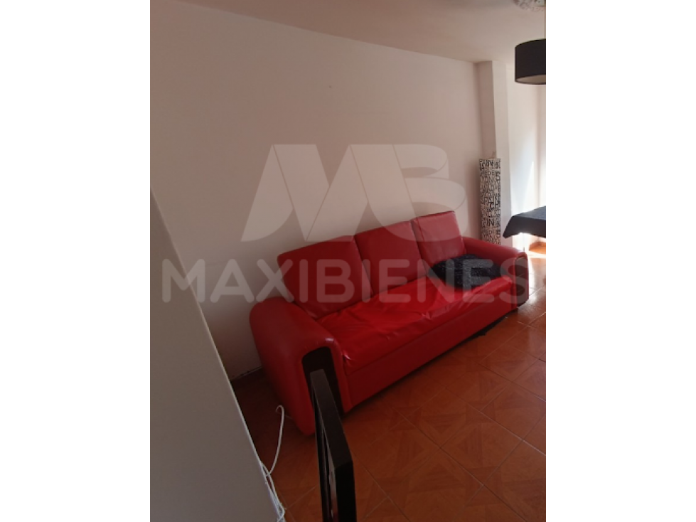 APARTAMENTO EN ARRIENDO EN EL SECTOR DE SANTA LUCIA — foto 6