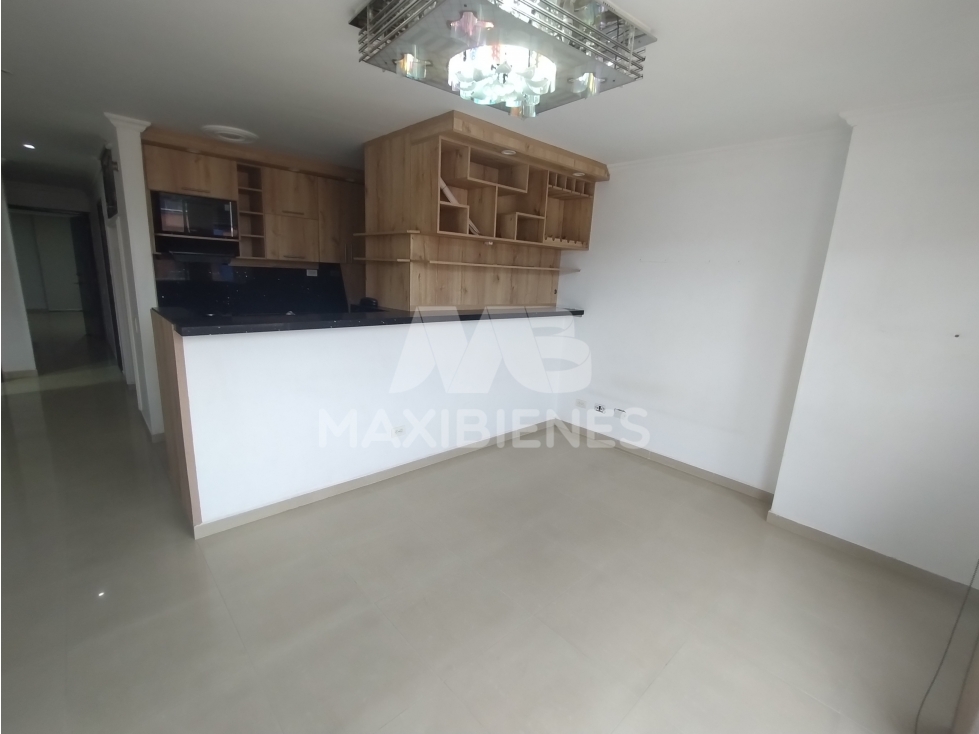 APARTAMENTO EN ARRIENDO SECTOR SAN JOAQUIN, MEDELLIN — foto 6