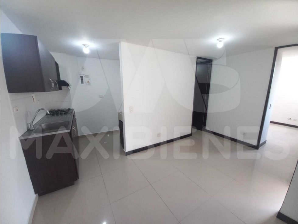 APARTAMENTO EN ARRIENDO EN EL SECTOR DE CALASANZ — foto 6
