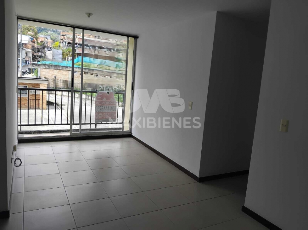 APARTAMENTO EN ARRIENDO UBICADO EN SAN ANTONIO DE PRADO — foto 2