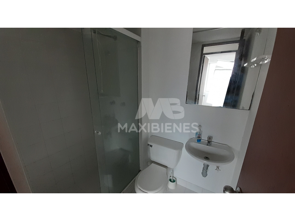 APARTAMENTO EN ARRIENDO SECTOR LORENA, LAURELES — foto 6