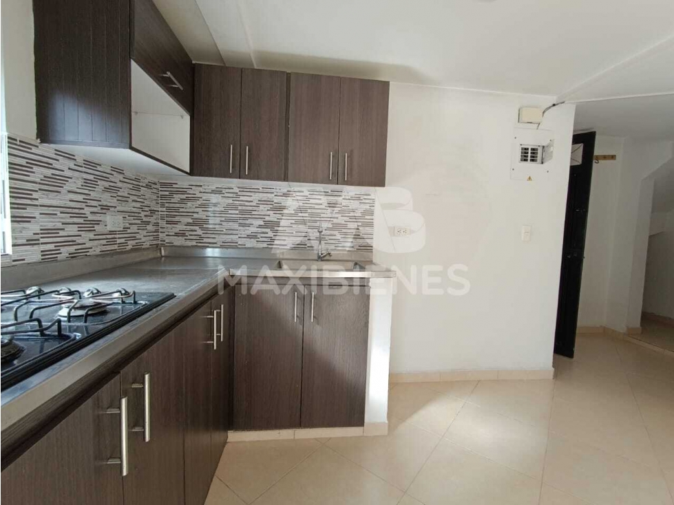 APARTAMENTO EN ARRIENDO UBICADO EN ITAGUI — foto 6