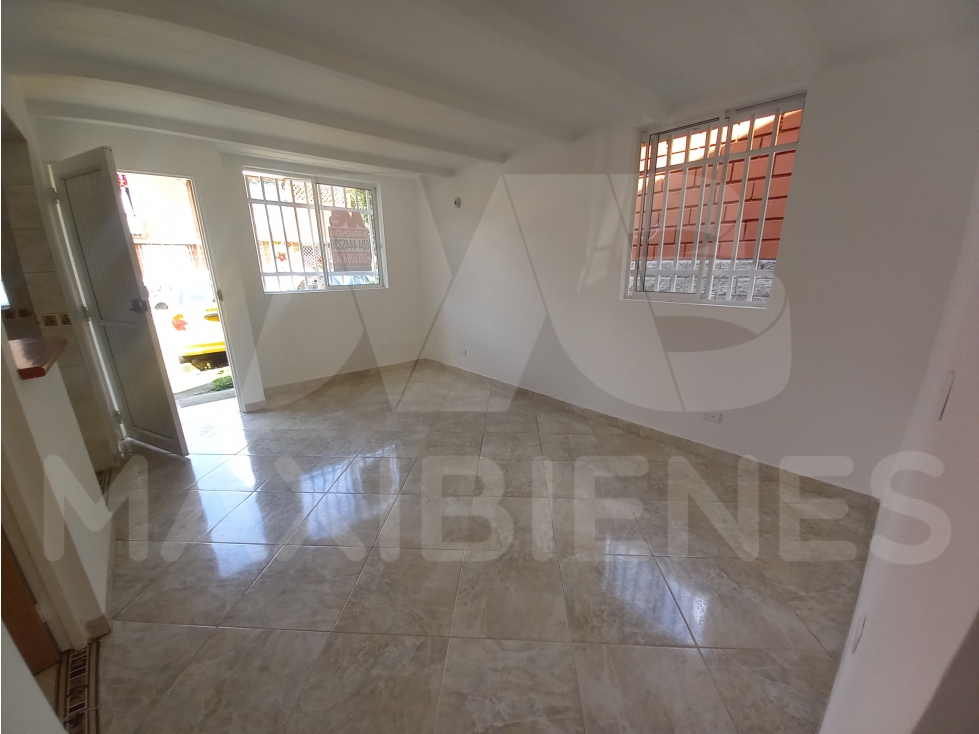 CASA EN ARRIENDO EN EL SECTOR DE SAN JAVIER — foto 6