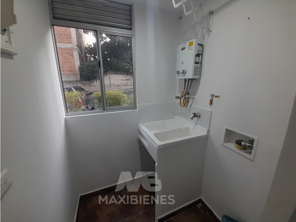 APARTAMENTO PARA ARRIENDO UBICADO EN BELLO — foto 6