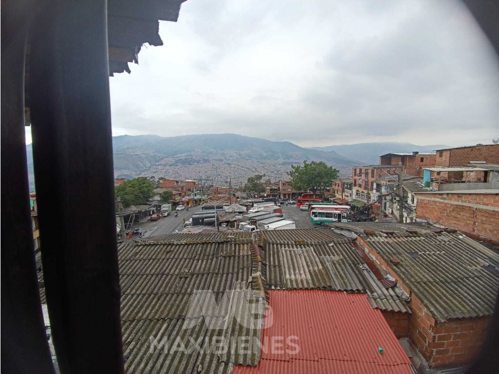 APARTAMENTO PARA ARRIENDO UBICADO EN BELLO