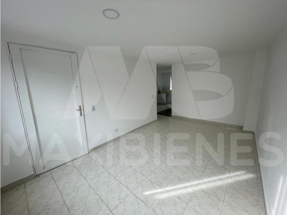 APARTAMENTO EN ARRIENDO EN EL SECTOR DE SAN JAVIER — foto 6