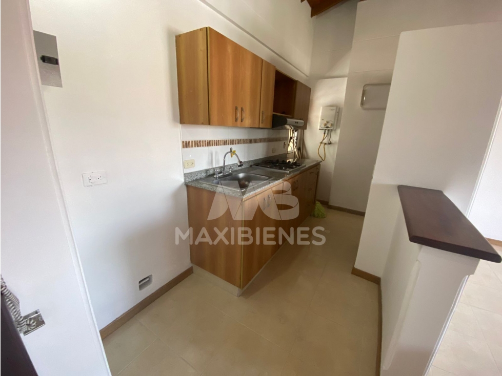 APARTAESTUDIO EN ARRIENDO FLORIDA NUEVA — foto 6