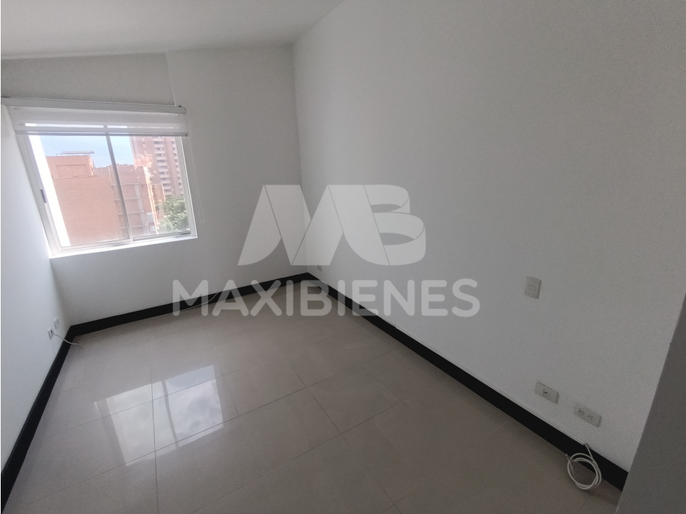 APARTAMENTO EN ARRIENDO SECTOR LAURELES — foto 6