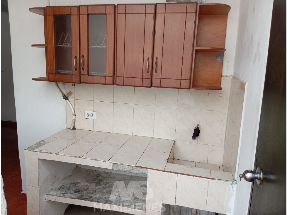 APARTAMENTO PARA ARRIENDO UBICADO EN BELLO — foto 3