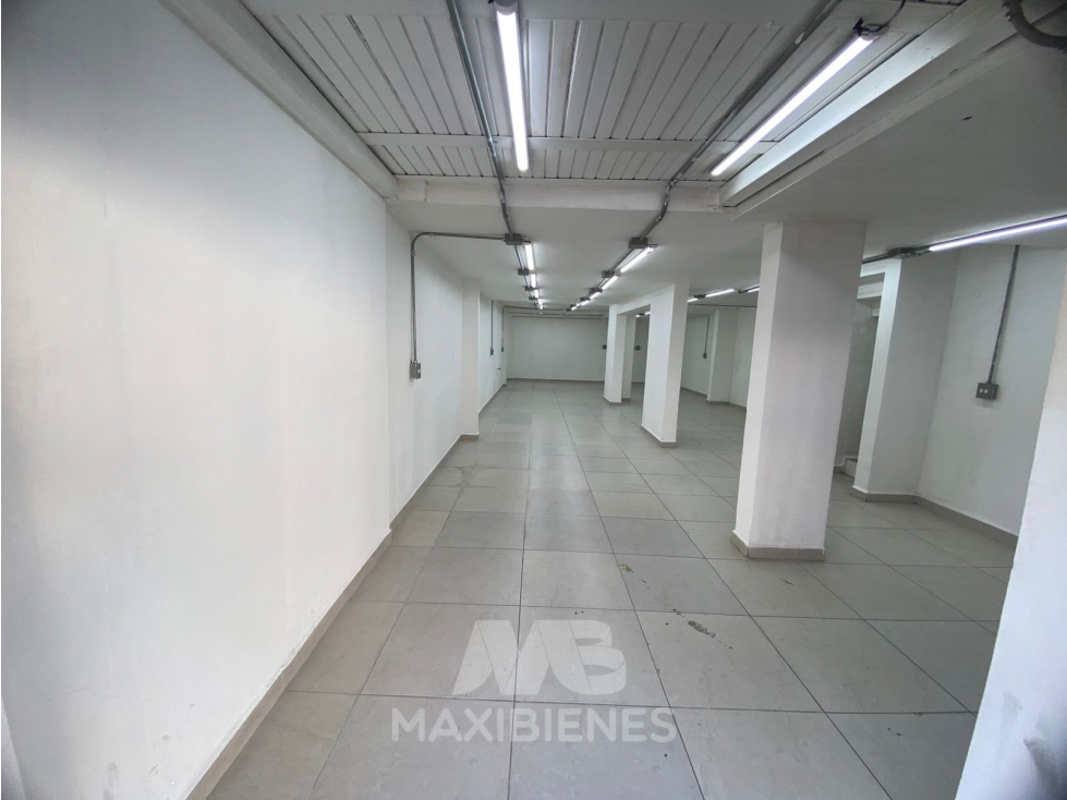 LOCAL PARA ARRIENDO UBICADO EN BELLO — foto 5