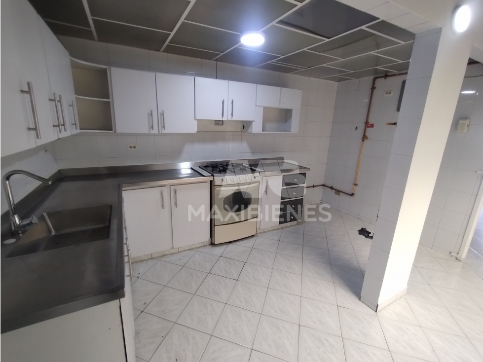 APARTAMENTO EN ARRIENDO SECTOR LA AMERICA, MEDELLIN — foto 6
