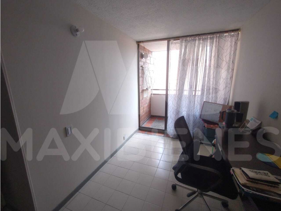 APARTAESTUDIO EN ARRIENDO EN EL SECTOR DE LA AMERICA — foto 6