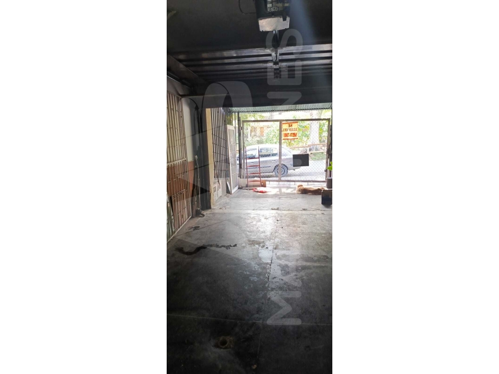 LOCAL EN ARRIENDO EN EL SECTOR DE SAN JAVIER — foto 5