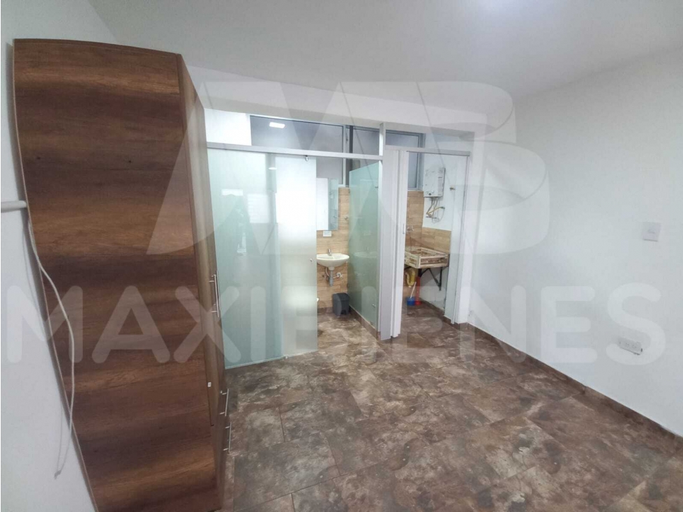 APARTAESTUDIO EN ARRIENDO EN LOS ALCÁZARES — foto 6