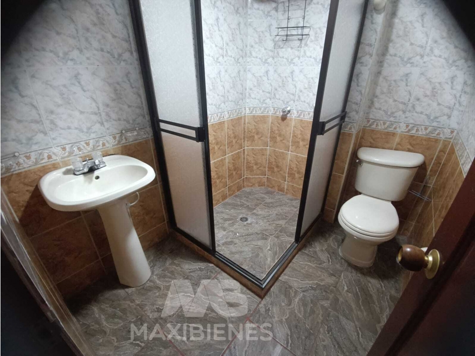 APARTAMENTO PARA ARRIENDO UBICADO EN BELLO — foto 6