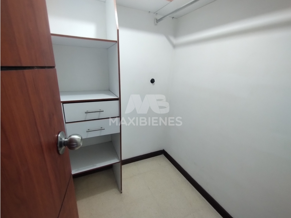 APARTAMENTO EN ARRIENDO SECTOR LAURELES — foto 6