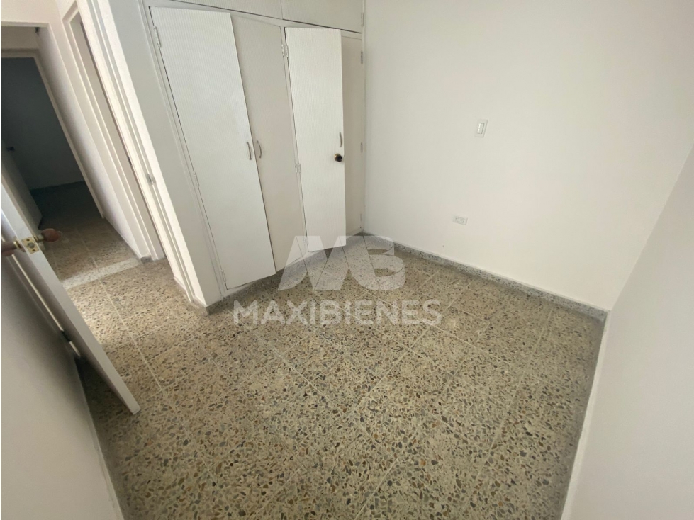 APARTAMENTO EN ARRIENDO SECTOR FLORIDA NUEVA — foto 6