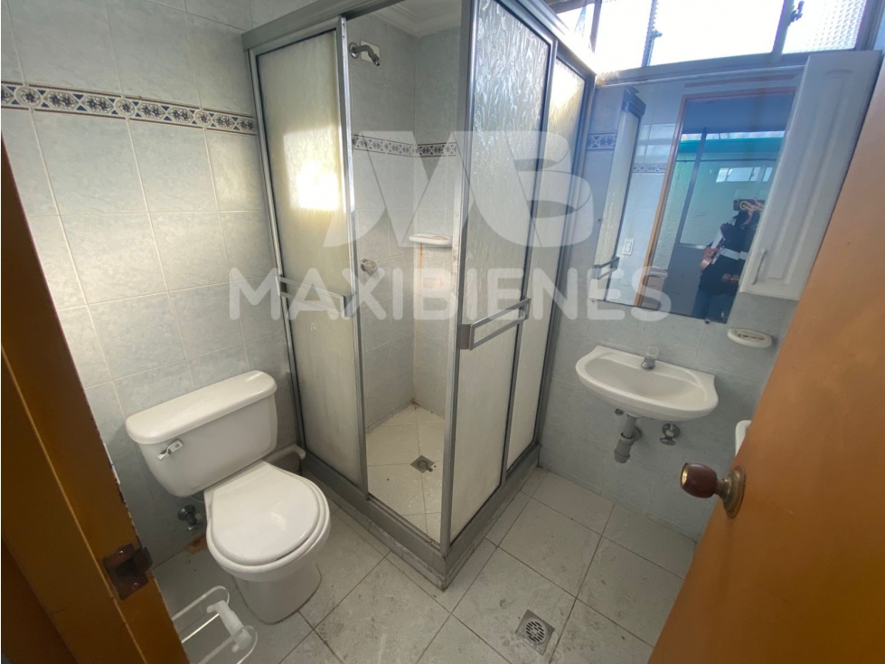 APARTAMENTO EN ARRIENDO SECTOR FLORIDA NUEVA — foto 6