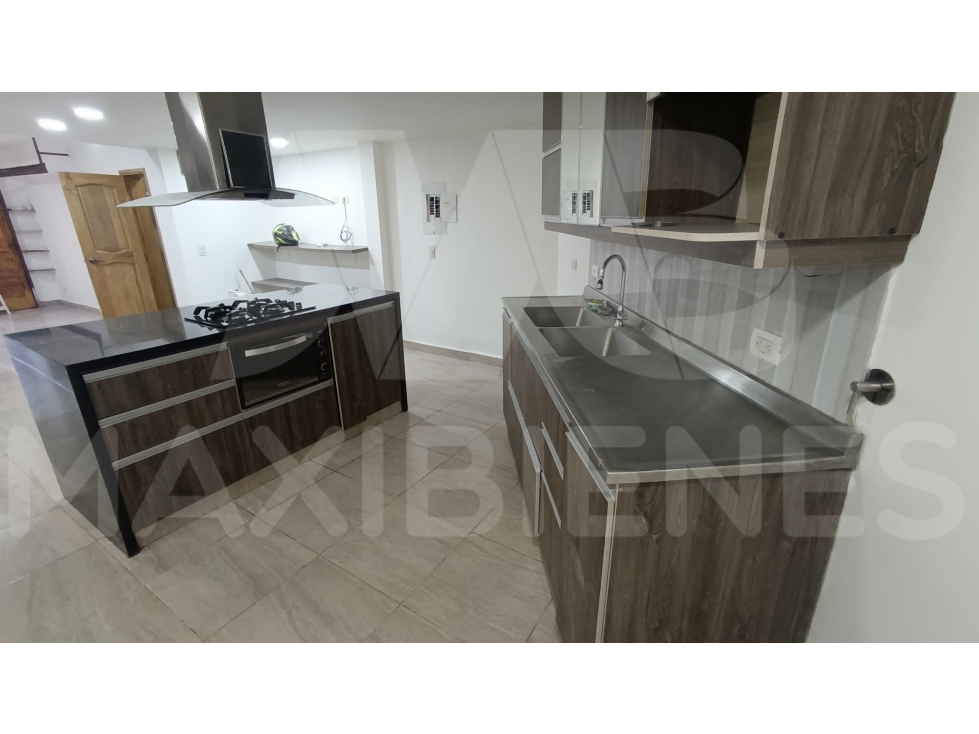 CASA EN ARRIENDO EN EL SECTOR DE FLORESTA — foto 6