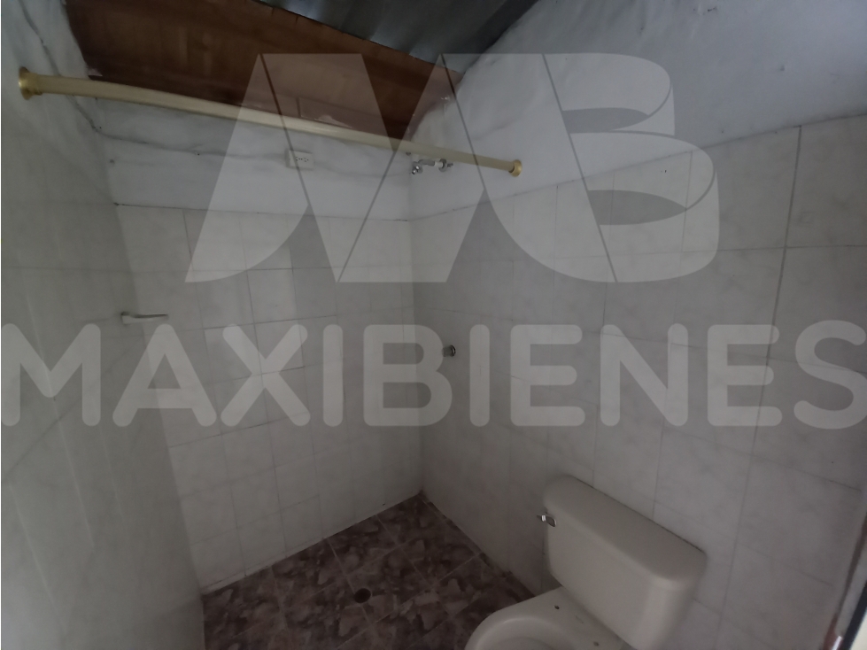 APARTAESTUDIO EN ARRIENDO EN EL SECTOR DE SAN JAVIER — foto 6