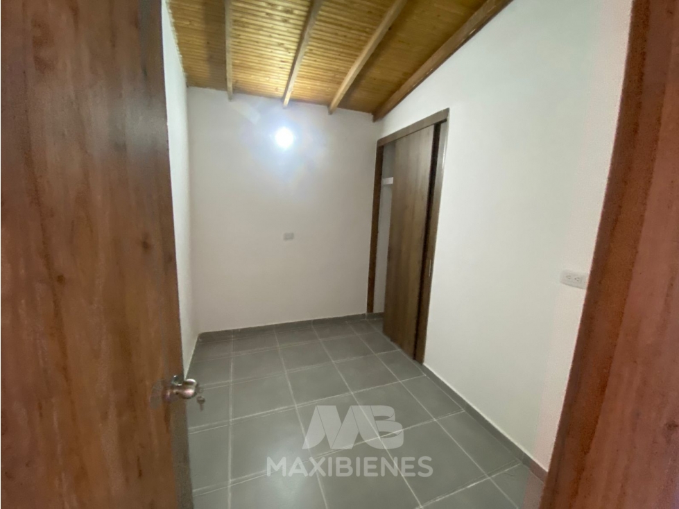 APARTAMENTO PARA ARRIENDO UBICADO EN BELLO — foto 6
