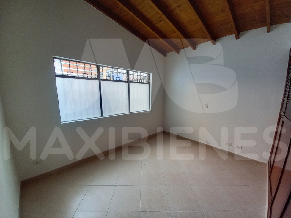 CASA EN ARRIENDO EN EL SECTOR DE CALASANZ — foto 6