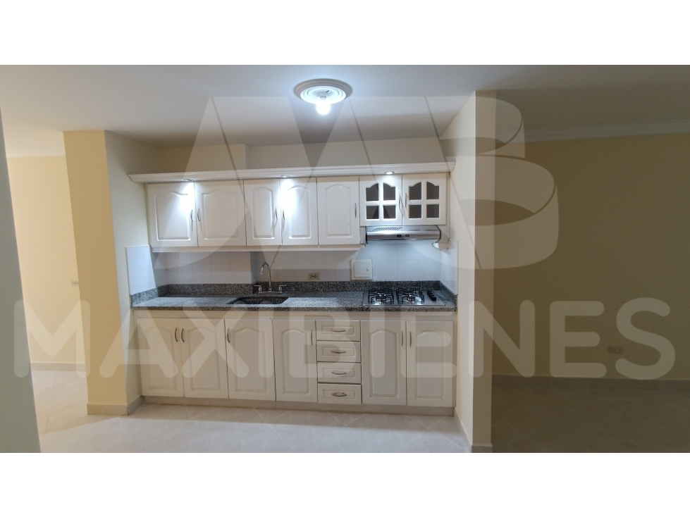 APARTAMENTO EN ARRIENDO EN EL SECTOR DE CALASANZ — foto 6