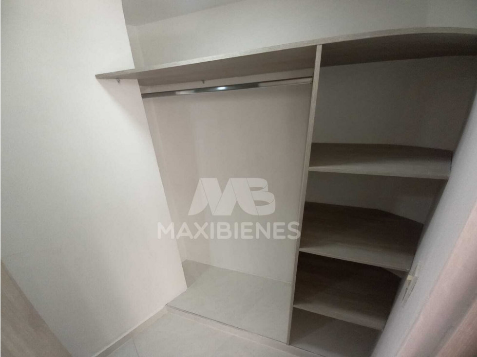 APARTAMENTO EN ARRIENDO SECTOR LA AMERICA — foto 6