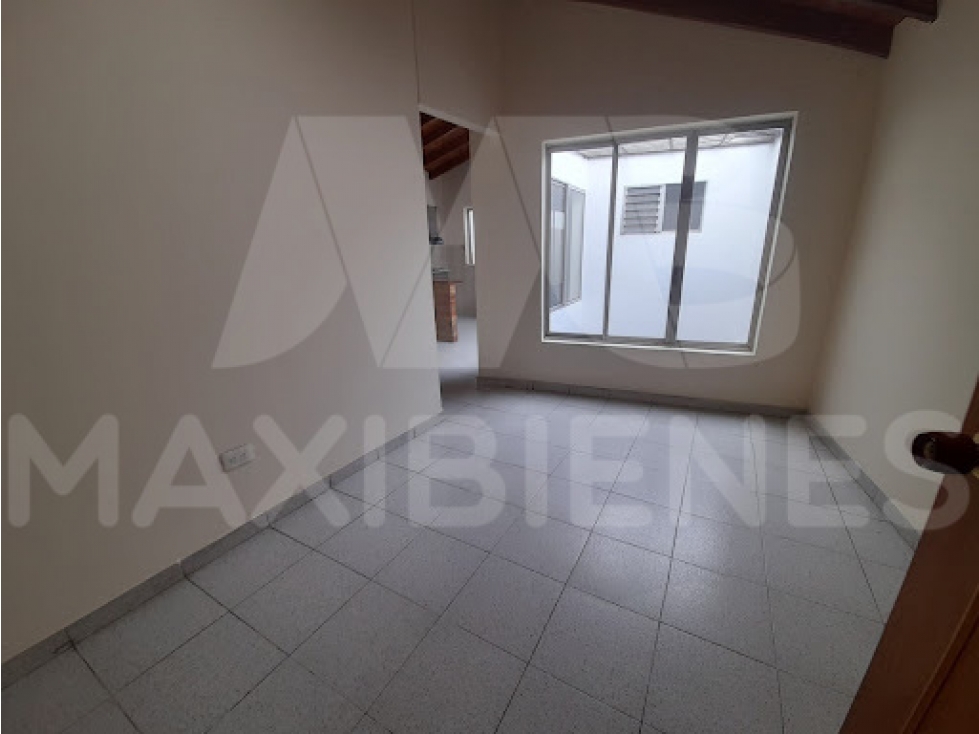 APARTAMENTO EN ARRIENDO EN EL SECTOR DE SAN JAVIER — foto 6
