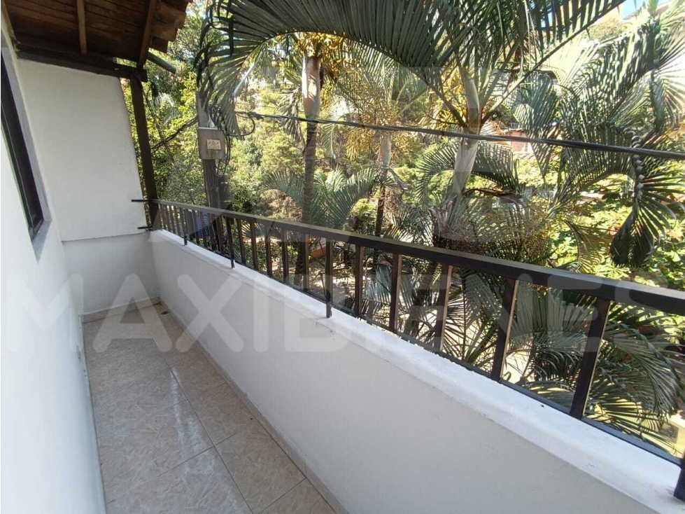 APARTAMENTO EN ARRIENDO EN EL SECTOR DE SAN JAVIER — foto 6