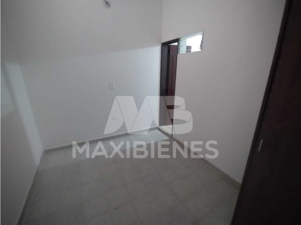 APARTAMENTO EN ARRIENDO SECTOR FLORIDA NUEVA — foto 6