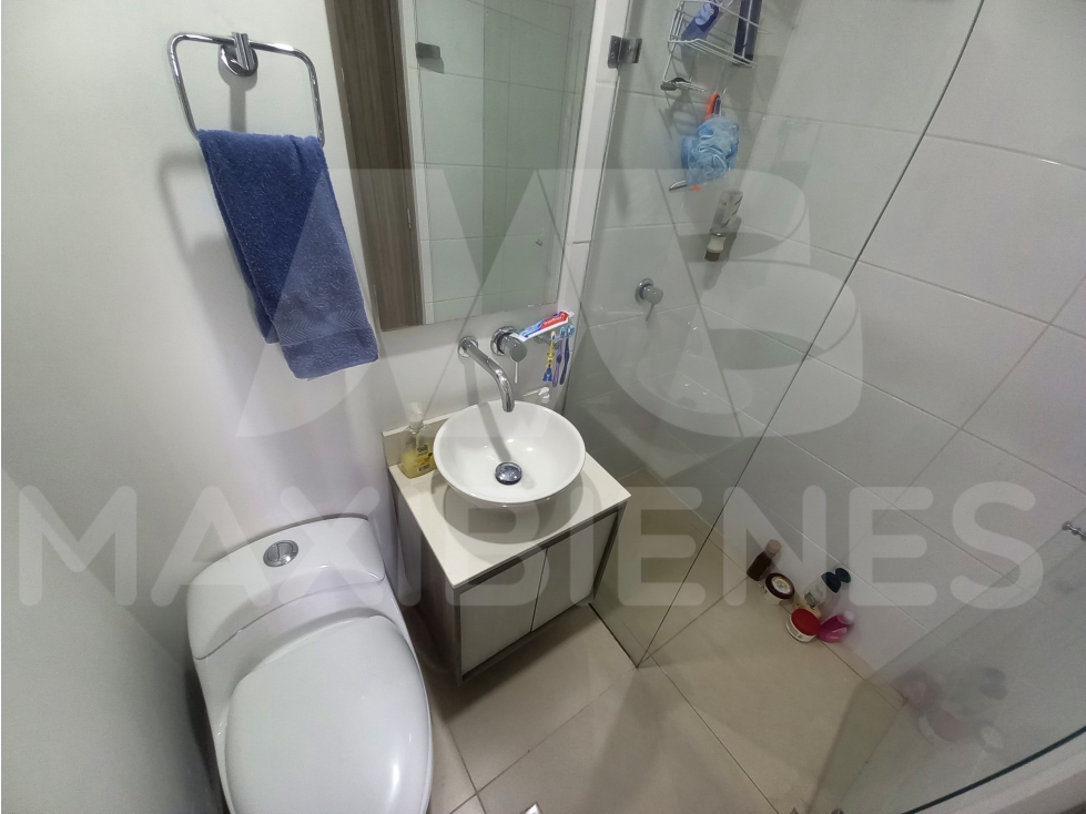 APARTAMENTO EN ARRIENDO EN EL SECTOR DE SURAMERICANA — foto 6