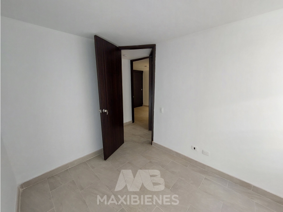 APARTAMENTO EN ARRRIENDO UBICADO EN COPACABANA — foto 6