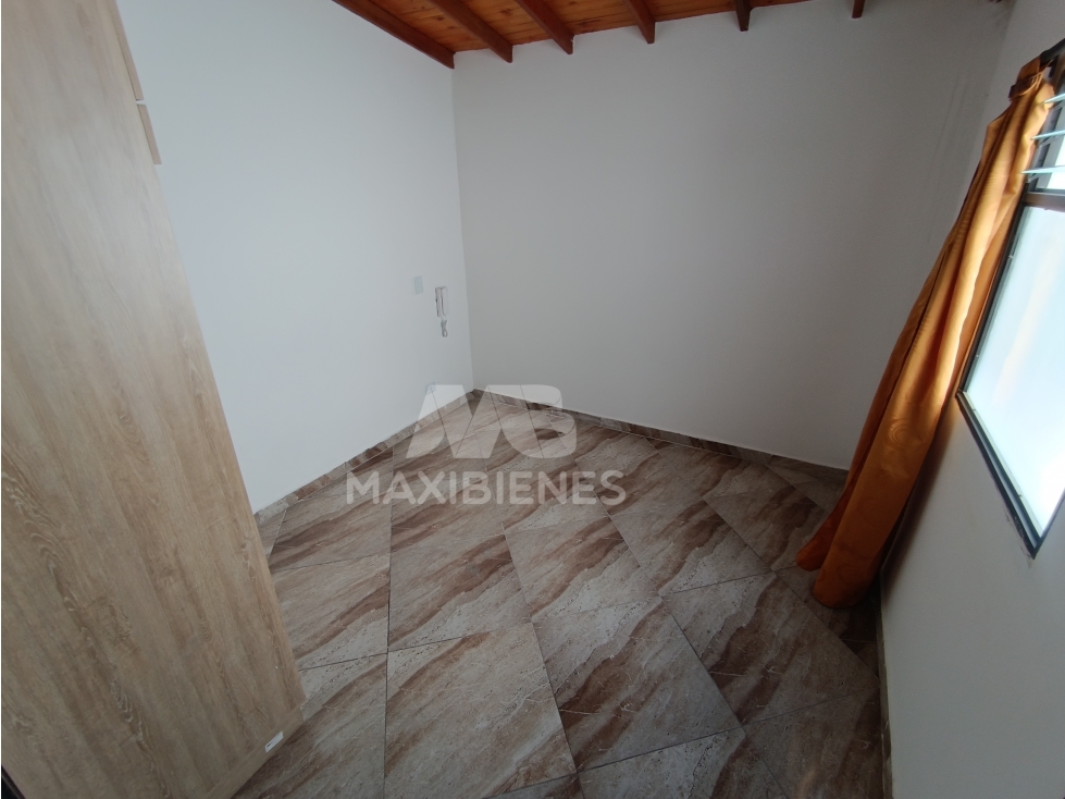 APARTAMENTO EN ARRIENDO SECTOR SANTA MONICA — foto 6