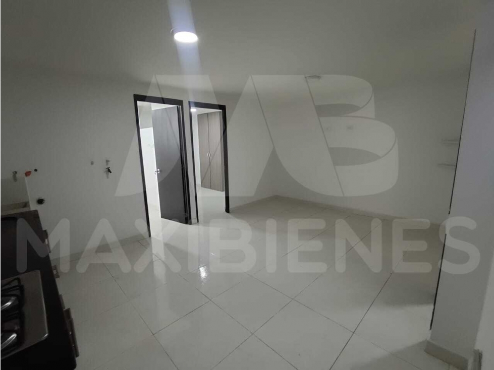 APARTAMENTO EN ARRIENDO EN EL SECTOR DE CALASANZ — foto 6