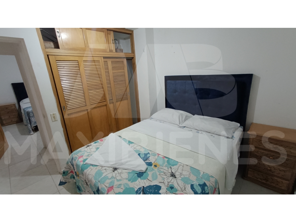APARTAMENTO EN ARRIENDO EN EL SECTOR DE ESTADIO — foto 6