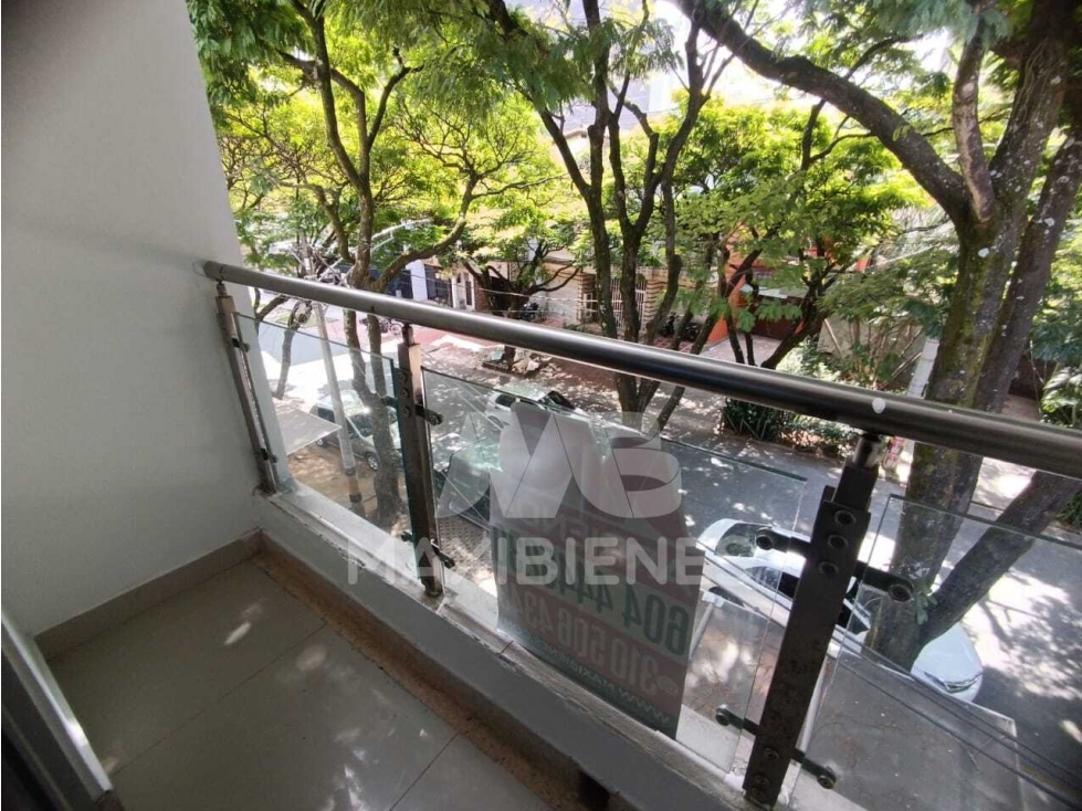 APARTAMENTO EN ARRIENDO SECTOR LAURELES — foto 6