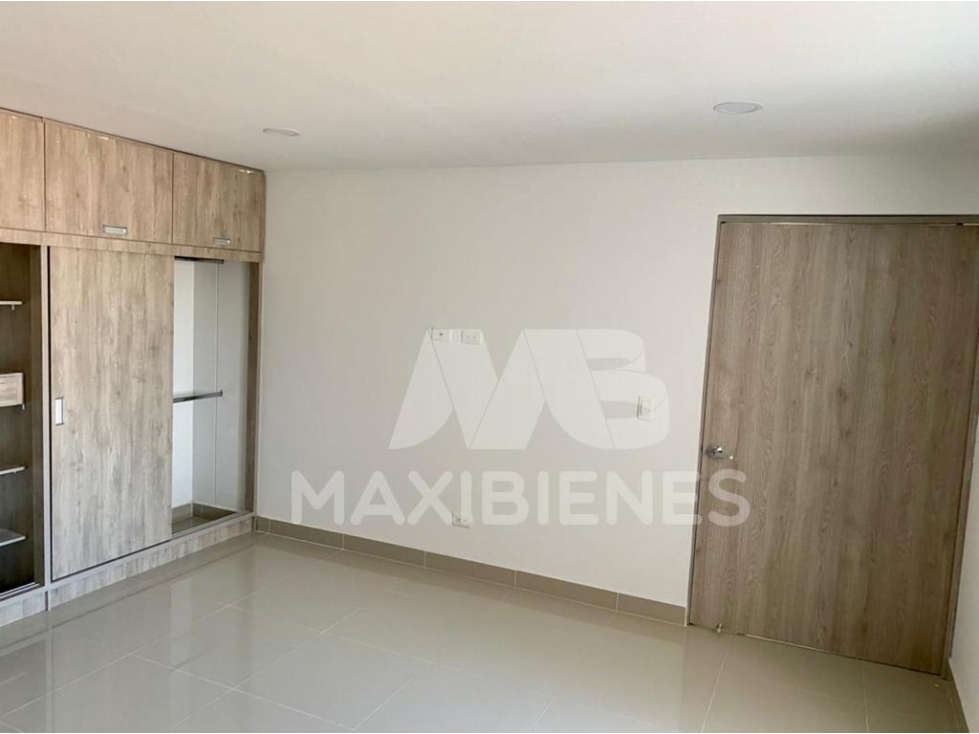 APARTAMENTO EN ARRIENDO SECTOR LA CASTELLANA — foto 5