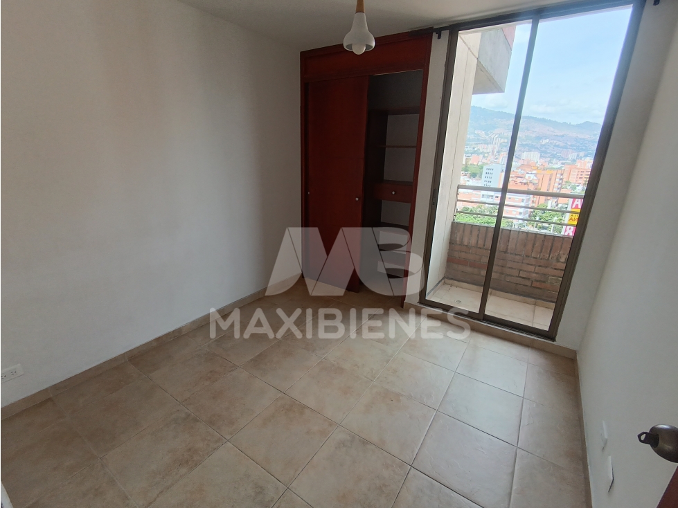 APARTAMENTO EN ARRIENDO SECTOR LAURELES — foto 6