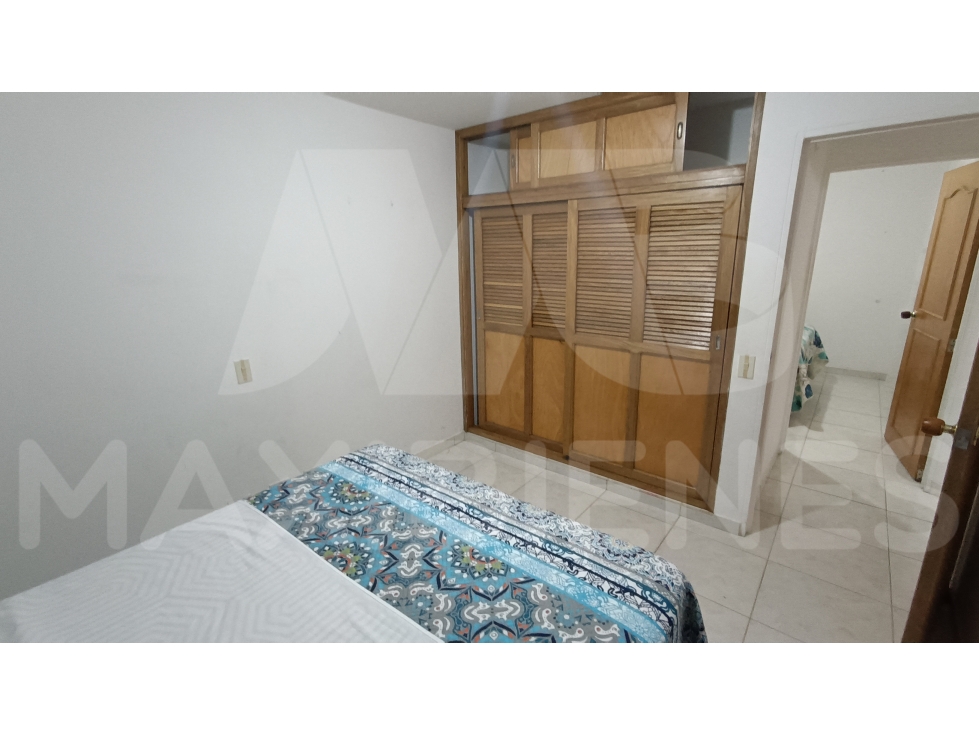 APARTAMENTO EN ARRIENDO EN EL SECTOR DE ESTADIO — foto 6
